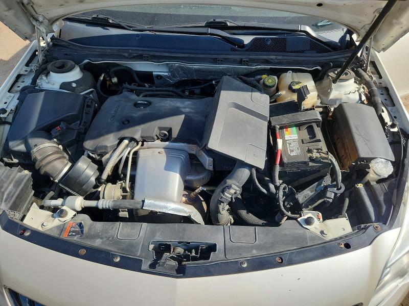 Продажа на аукционе авто 2014 Buick Regal, vin: 2G4GN5EX4E9207860, номер лота: 53839396