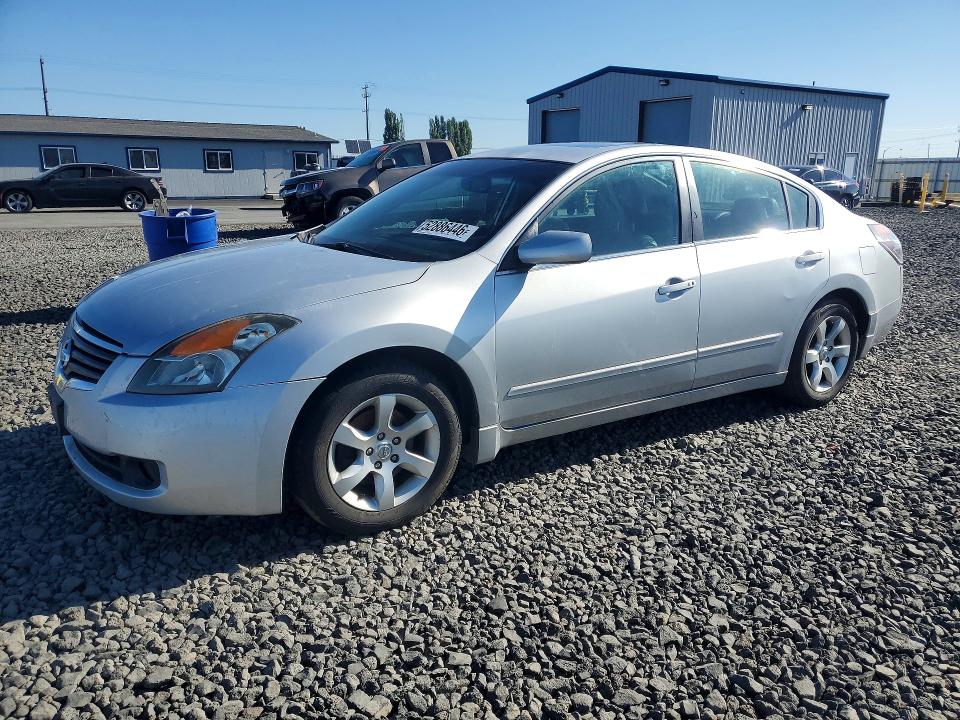 Продаж на аукціоні авто 2007 Nissan Altima, vin: 1N4AL21E37C193387, номер лоту: 52886446