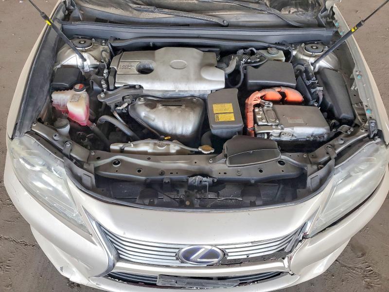 2015 Lexus Es მანქანა იყიდება აუქციონზე, vin: JTHBW1GG1F2077780, აუქციონის ნომერი: 54896876