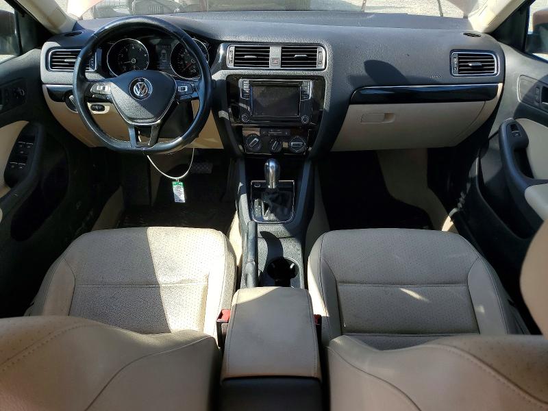 Aukcja sprzedaży 2016 Volkswagen Jetta, vin: 3VWL17AJ8GM365881, numer aukcji: 54284606