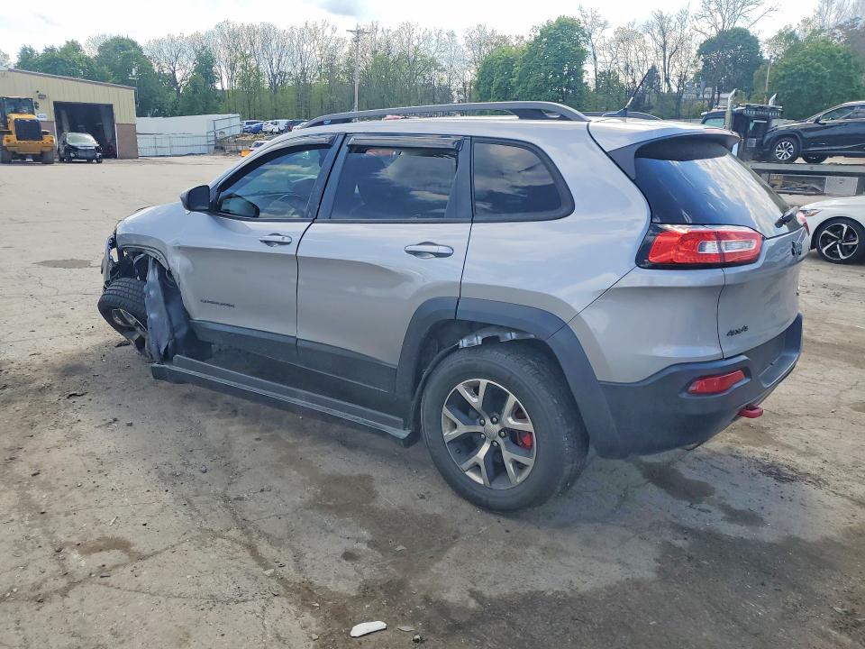 Aukcja sprzedaży 2014 Jeep Cherokee, vin: 1C4PJMBB5EW109625, numer aukcji: 52309666