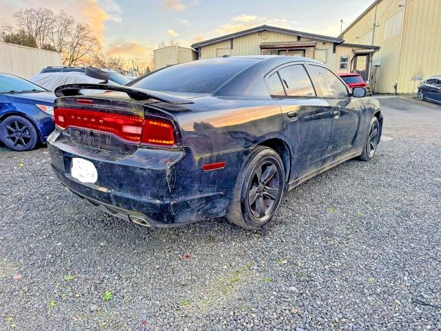 Aukcja sprzedaży 2014 Dodge Charger, vin: 2C3CDXHG5EH161298, numer aukcji: 54209516