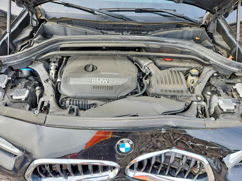 Aukcja sprzedaży 2020 Bmw X2, vin: WBXYH9C05L5P15636, numer aukcji: 54707216