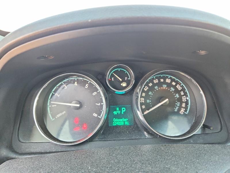 50296486 :رقم المزاد ، 3GNAL2EK2ES657763 vin ، 2014 Chevrolet Captiva مزاد بيع