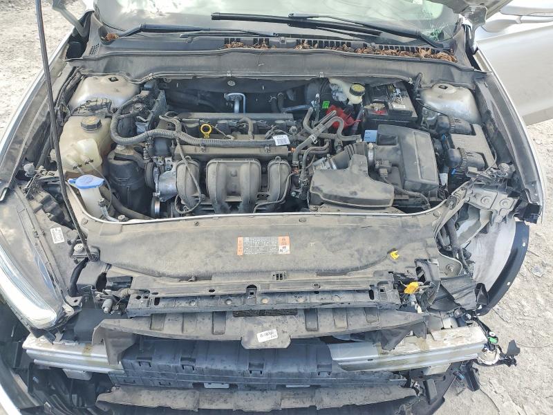 2015 Ford Fusion მანქანა იყიდება აუქციონზე, vin: 3FA6P0H71FR279786, აუქციონის ნომერი: 51795226