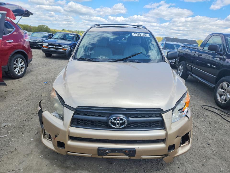 Aukcja sprzedaży 2012 Toyota Rav4, vin: 2T3BF4DV7CW226959, numer aukcji: 53254786