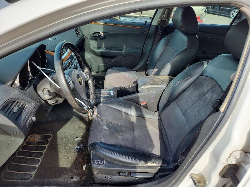 Продажа на аукционе авто 2012 Chevrolet Malibu, vin: 1G1ZD5EU3CF144978, номер лота: 52002156