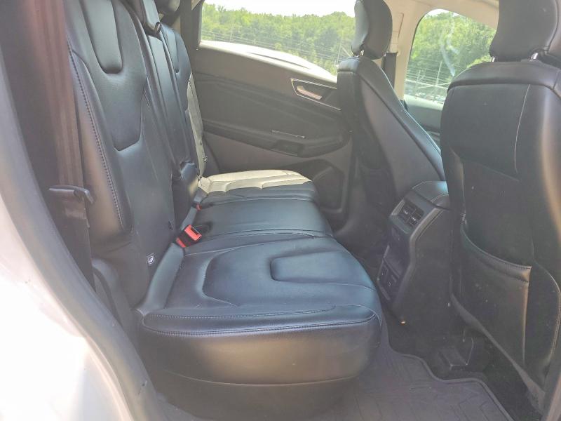 Aukcja sprzedaży 2015 Ford Edge, vin: 2FMTK4K92FBB40614, numer aukcji: 51587166