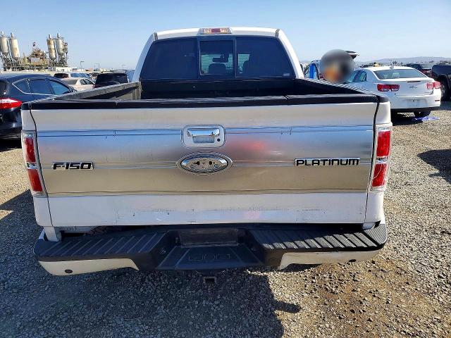 Продаж на аукціоні авто 2014 Ford F150, vin: 1FTFW1CT0EFA19690, номер лоту: 54125856