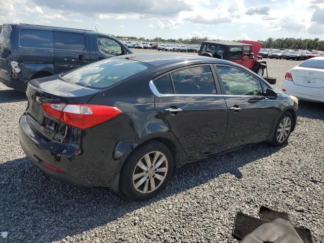Продаж на аукціоні авто 2014 Kia Forte, vin: KNAFX4A86E5110639, номер лоту: 54270016