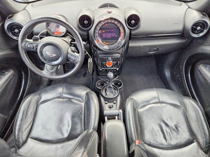 54323016 :رقم المزاد ، WMWZC3C50GWT07440 vin ، 2016 Mini Cooper مزاد بيع