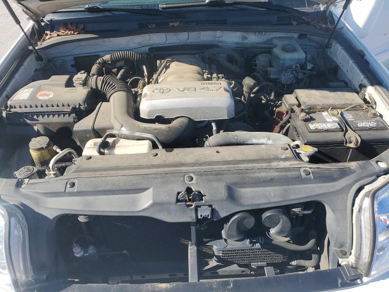 Продаж на аукціоні авто 2004 Toyota 4runner, vin: JTEBT17R348011166, номер лоту: 50579656