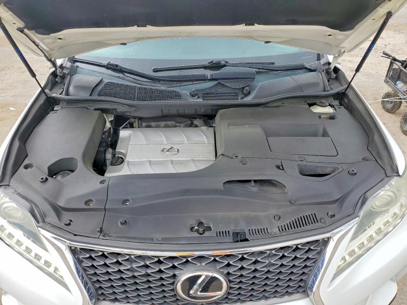 Продажа на аукционе авто 2015 Lexus Rx 350, vin: 2T2BK1BA7FC291542, номер лота: 53046906