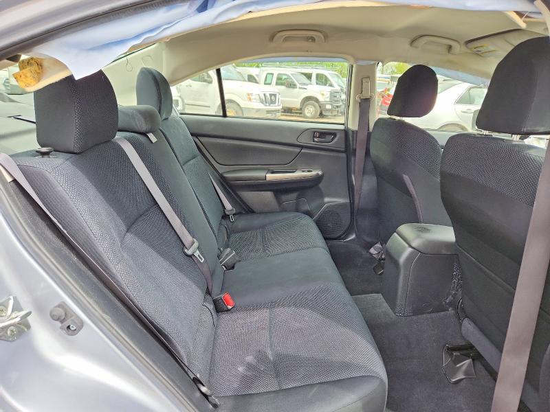 Aukcja sprzedaży 2015 Subaru Impreza, vin: JF1GJAA63FH004323, numer aukcji: 53325966