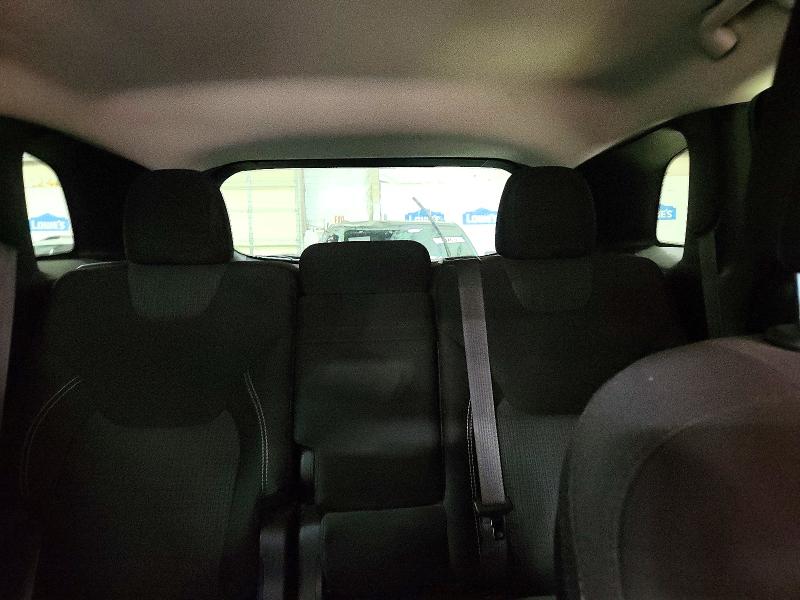 Продаж на аукціоні авто 2015 Jeep Cherokee, vin: 1C4PJMCS6FW627131, номер лоту: 53005266