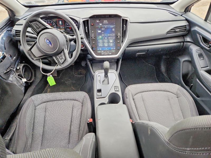 51817646 :رقم المزاد ، JF2GUADC1RH221250 vin ، 2024 Subaru Crosstrek مزاد بيع