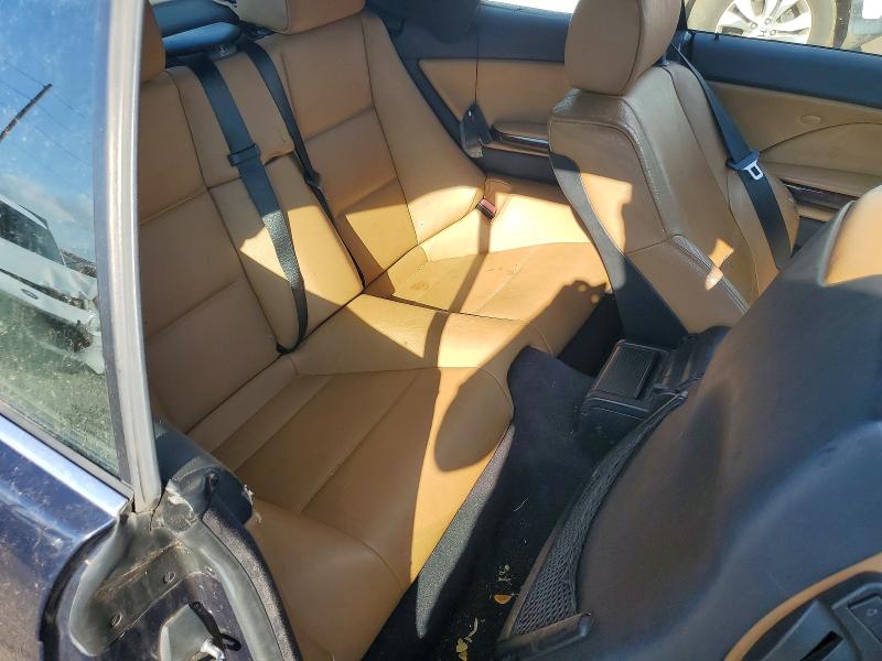 51915336 :رقم المزاد ، WBABW33466PX84382 vin ، 2006 Bmw 325 مزاد بيع
