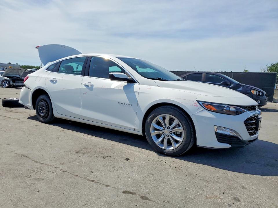 Продаж на аукціоні авто 2023 Chevrolet Malibu, vin: 1G1ZD5ST4PF207149, номер лоту: 52558966