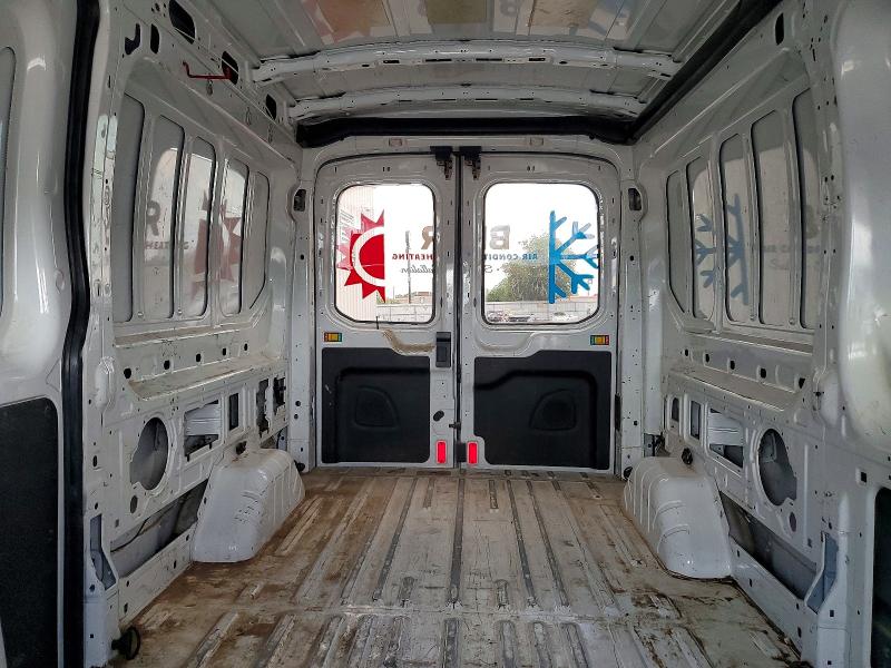 52915146 :رقم المزاد ، 1FTYE2CM6KKB65055 vin ، 2019 Ford Transit مزاد بيع