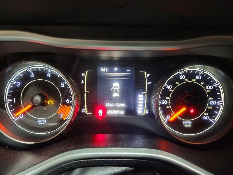Продажа на аукционе авто 2015 Jeep Cherokee, vin: 1C4PJLCB0FW507741, номер лота: 54667756