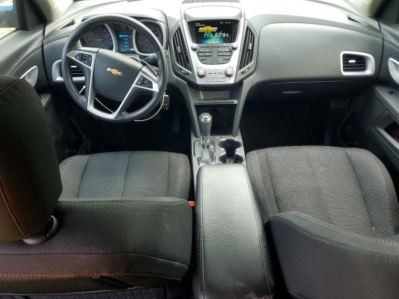 Продаж на аукціоні авто 2016 Chevrolet Equinox, vin: 2GNALCEK8G6350783, номер лоту: 54068876