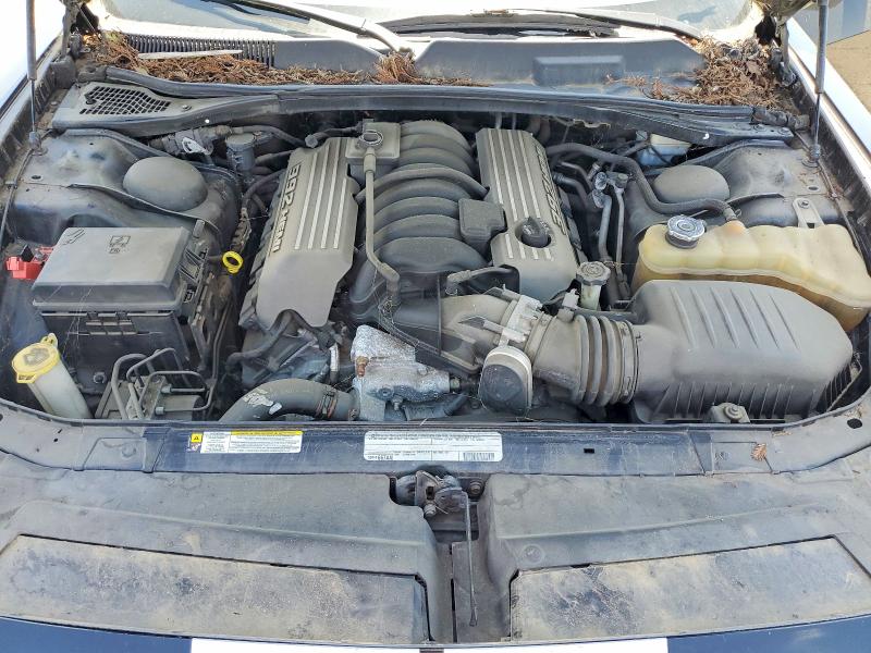 Продаж на аукціоні авто 2012 Dodge Challenger, vin: 2C3CDYCJ0CH106084, номер лоту: 55379996