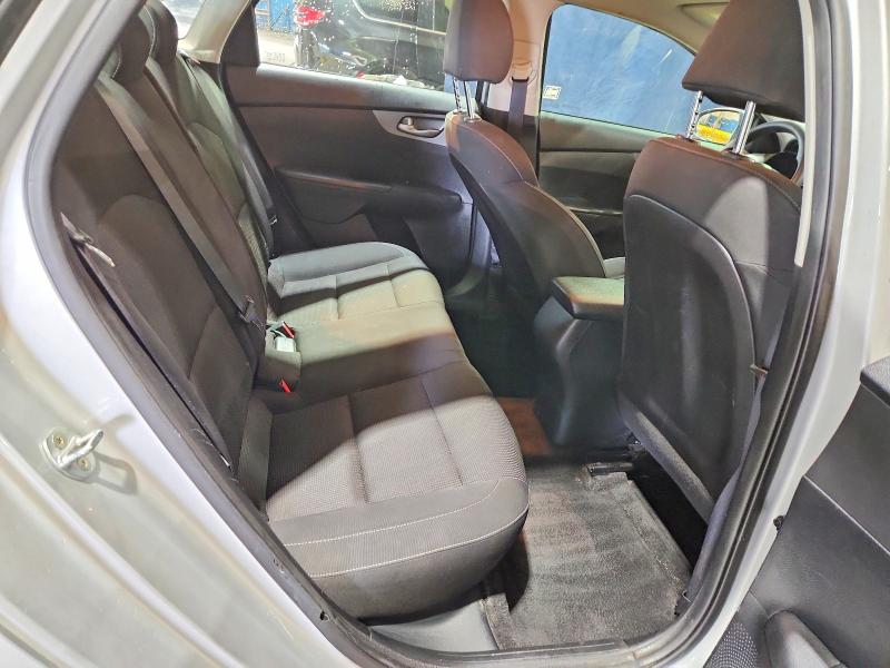 Aukcja sprzedaży 2020 Kia Forte, vin: 3KPF24AD7LE148249, numer aukcji: 55072316