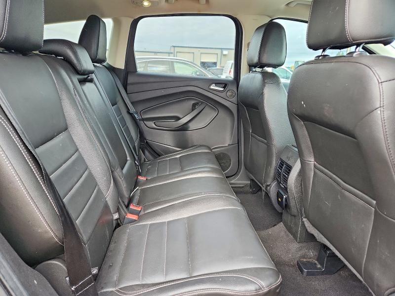 Aukcja sprzedaży 2016 Ford Escape, vin: 1FMCU9J91GUA11509, numer aukcji: 53514196