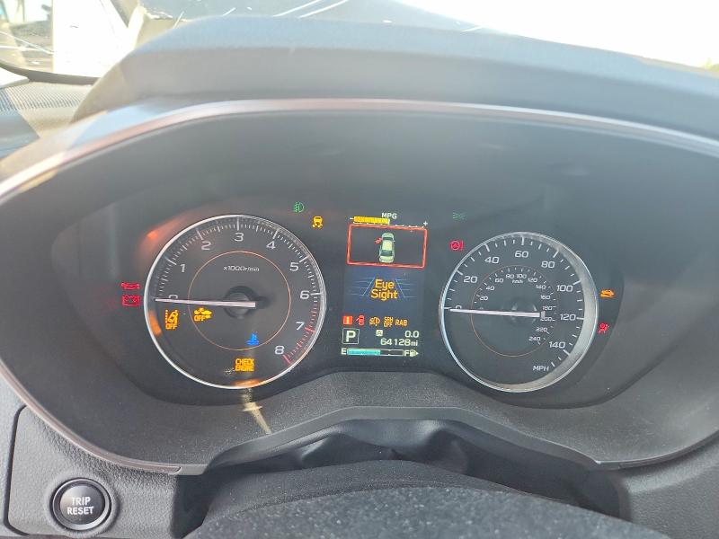 Продажа на аукционе авто 2019 Subaru Crosstrek, vin: JF2GTAMC2K8212355, номер лота: 53232056
