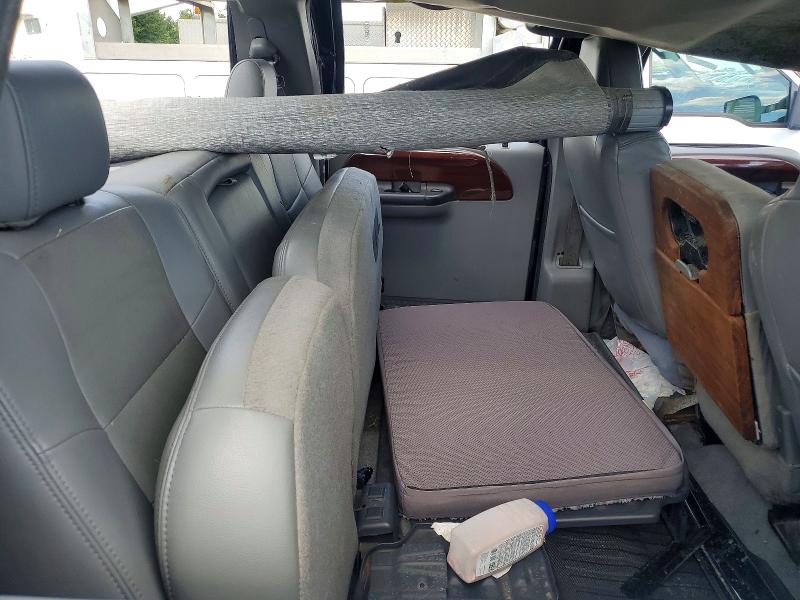 53800946 :رقم المزاد ، 1FTWW31P07EA75526 vin ، 2007 Ford F350 مزاد بيع
