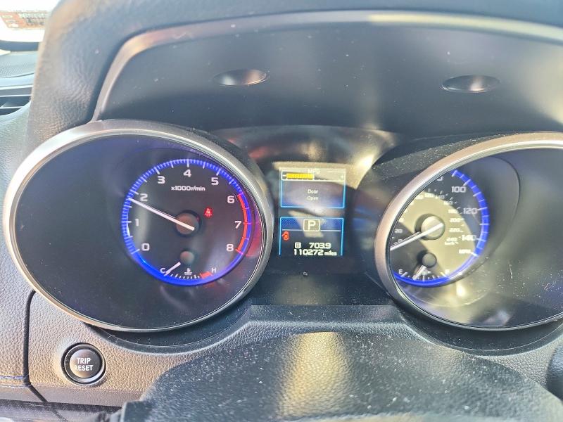 52663416 :رقم المزاد ، 4S3BNAR63J3010738 vin ، 2018 Subaru Legacy مزاد بيع