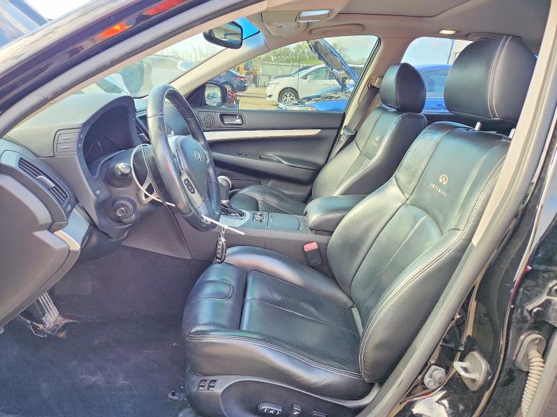 Aukcja sprzedaży 2009 Infiniti G37 Sedan, vin: JNKCV61FX9M359252, numer aukcji: 51353386