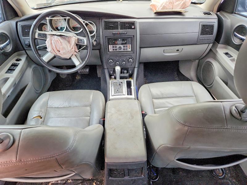 Aukcja sprzedaży 2007 Dodge Charger, vin: 2B3LA53H17H627547, numer aukcji: 51963706