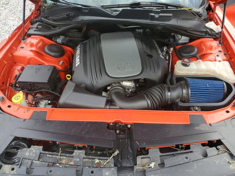 Продажа на аукционе авто 2018 Dodge Challenger, vin: 2C3CDZBT5JH116129, номер лота: 52063616