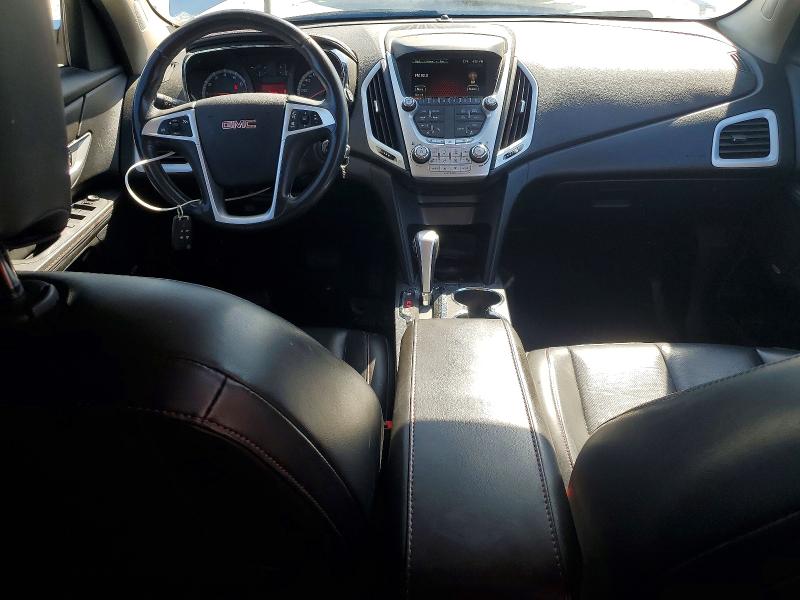 Aukcja sprzedaży 2012 Gmc Terrain, vin: 2GKFLVEK9C6114099, numer aukcji: 53104556