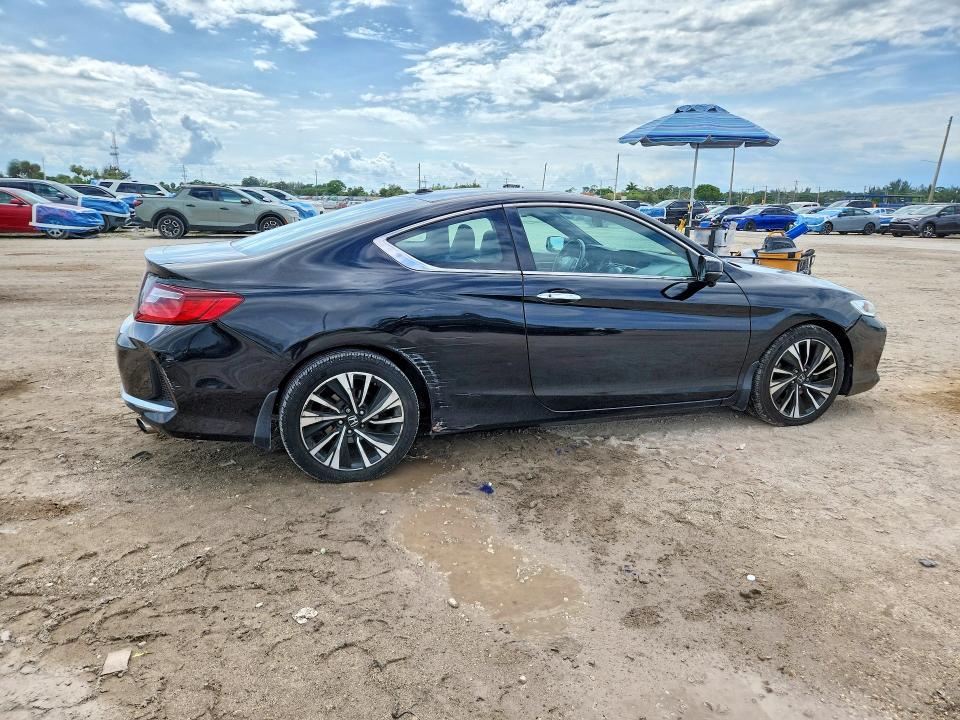 Продаж на аукціоні авто 2016 Honda Accord, vin: 1HGCT1B87GA005229, номер лоту: 55147526