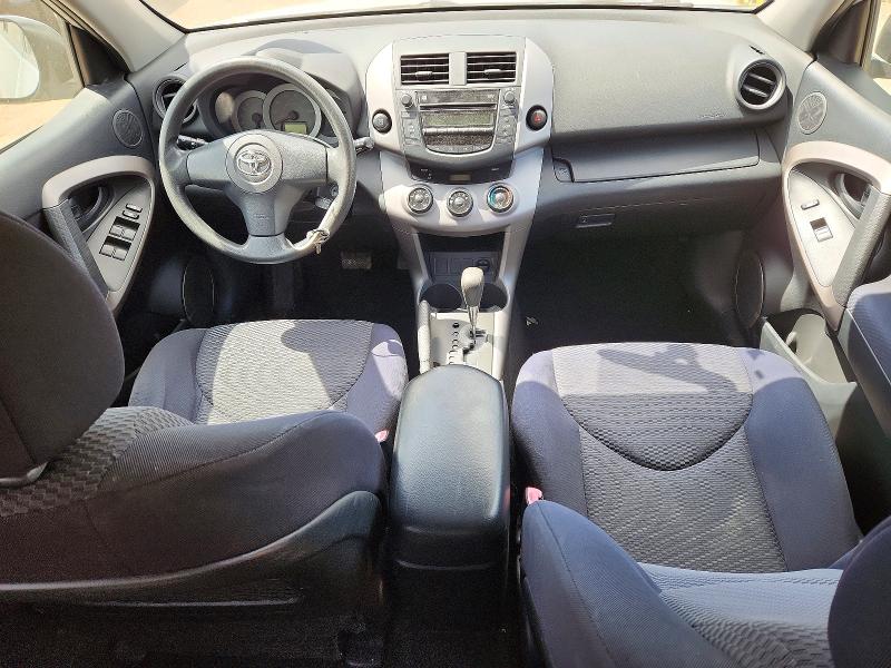 52446006 :رقم المزاد ، JTMBD32V375051528 vin ، 2007 Toyota Rav4 مزاد بيع