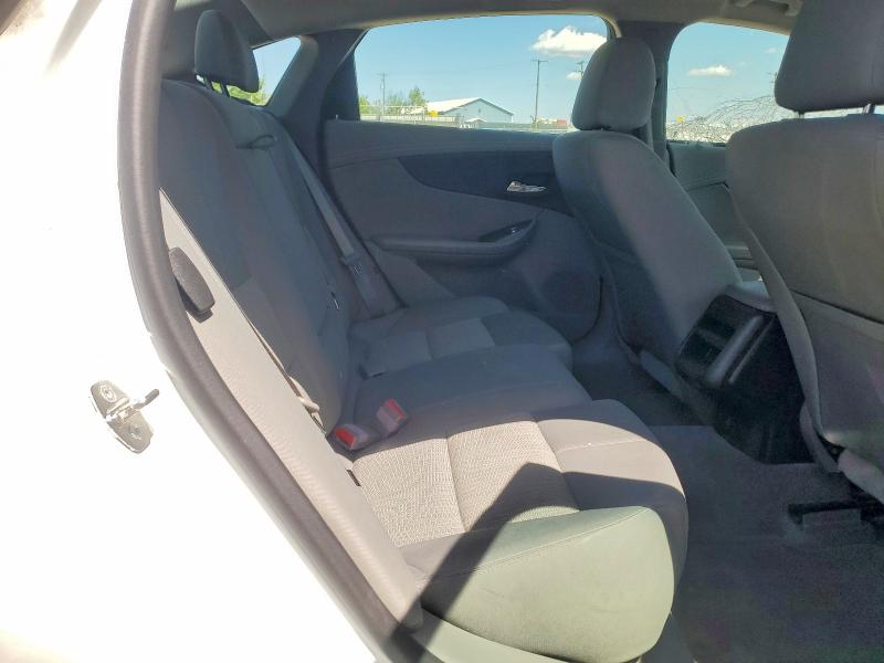 Продаж на аукціоні авто 2014 Chevrolet Impala, vin: 2G11X5SL7E9246361, номер лоту: 52999996