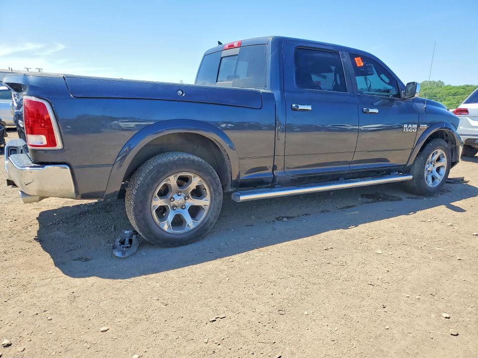 55194496 :رقم المزاد ، 1C6RR7VT4HS815169 vin ، 2017 Ram 1500 مزاد بيع