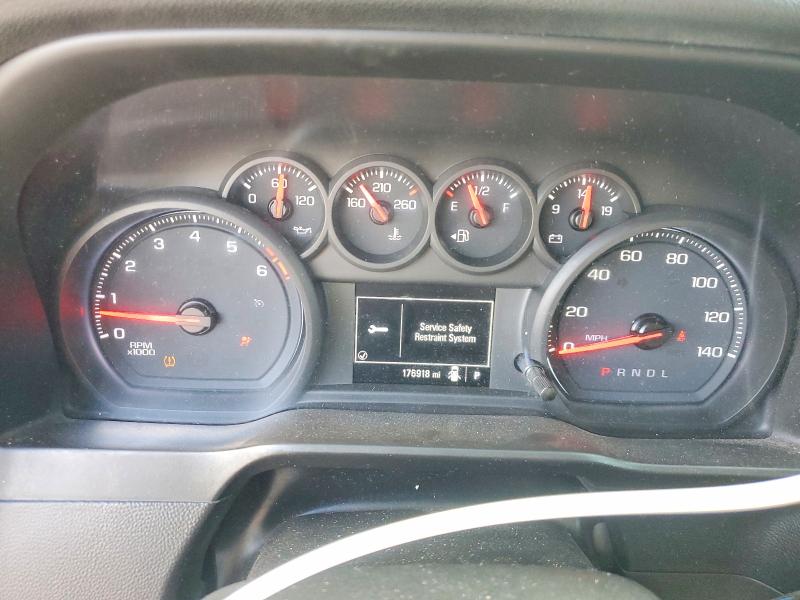 Aukcja sprzedaży 2019 Chevrolet Silverado, vin: 1GCRWBEH6KZ395946, numer aukcji: 54075396