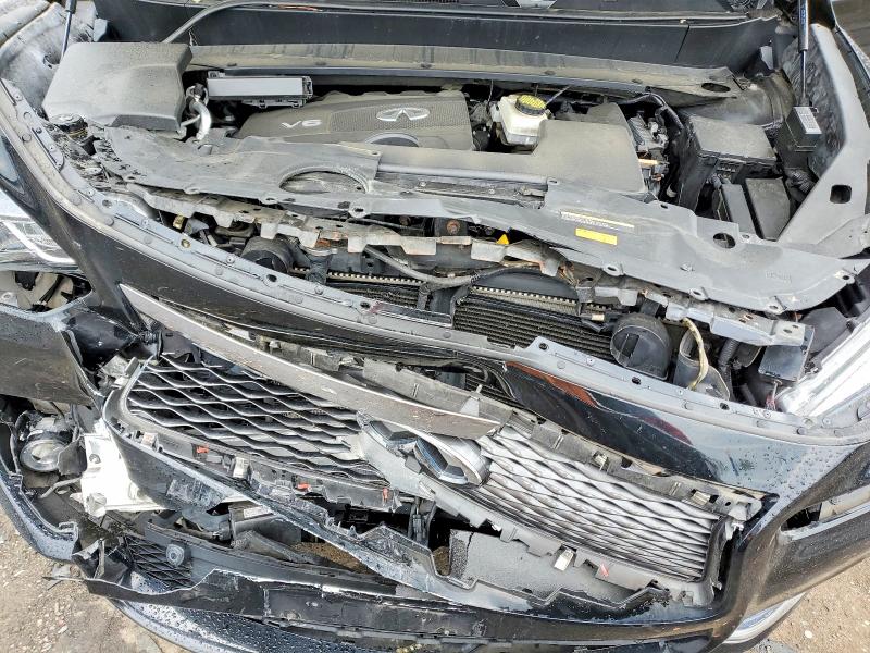 Продажа на аукционе авто 2019 Infiniti Qx60, vin: 5N1DL0MM7KC518724, номер лота: 52671996