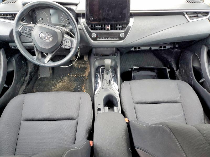 Aukcja sprzedaży 2024 Toyota Corolla, vin: 5YFB4MDE1RP167934, numer aukcji: 53526366