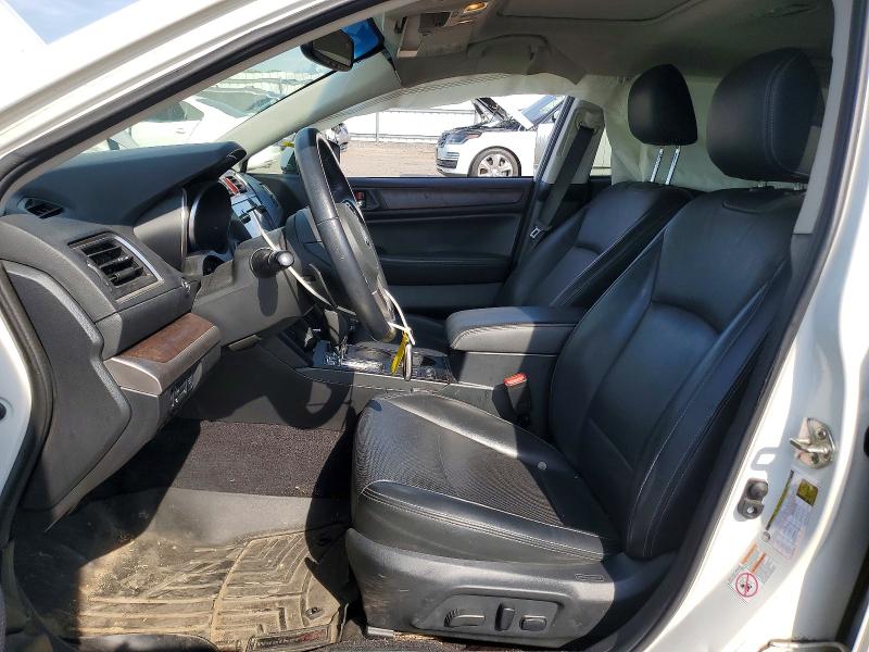 Продаж на аукціоні авто 2015 Subaru Outback, vin: 4S4BSALC6F3208062, номер лоту: 54161066