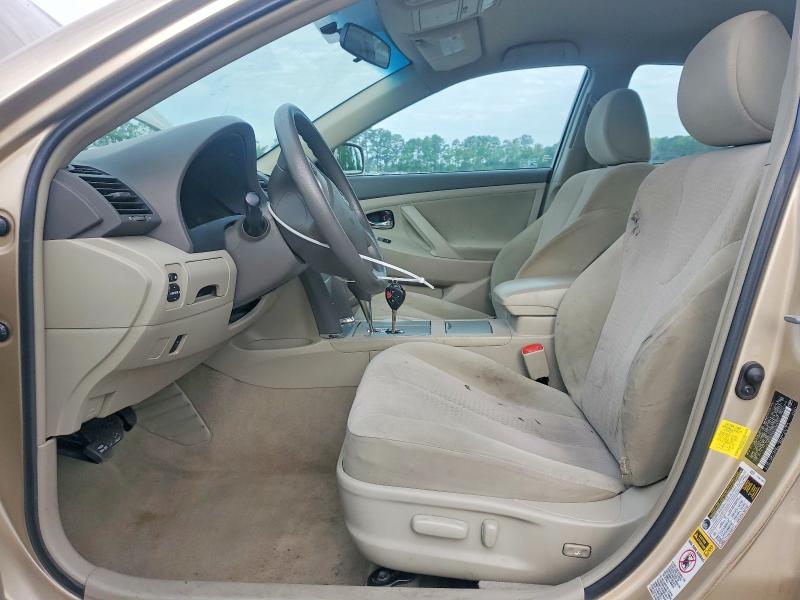 Aukcja sprzedaży 2011 Toyota Camry, vin: 4T1BF3EK6BU228479, numer aukcji: 53118096