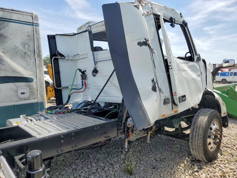 55620976 :رقم المزاد ، 4V4WC9DH1TN713569 vin ، 2026 Volvo Vnr مزاد بيع