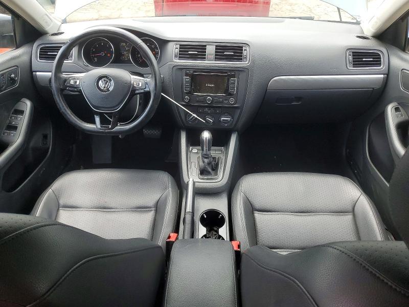 Продажа на аукционе авто 2015 Volkswagen Jetta, vin: 3VWD07AJ9FM406072, номер лота: 54506546