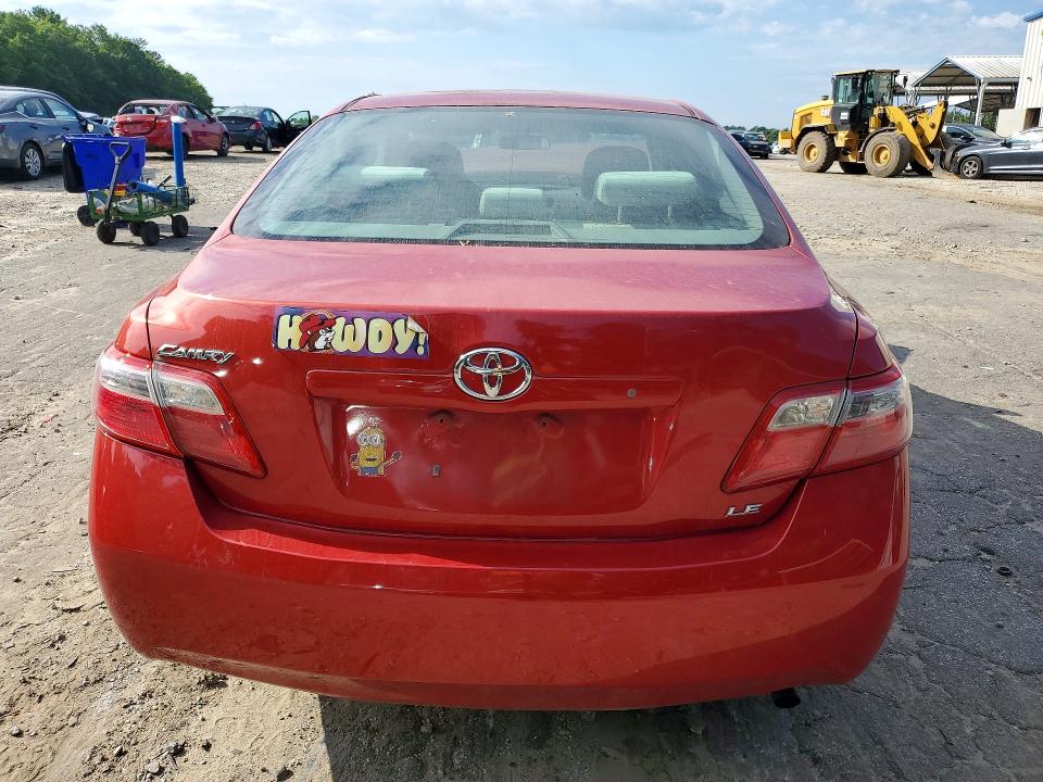 53062636 :رقم المزاد ، 4T4BE46K99R061087 vin ، 2009 Toyota Camry مزاد بيع