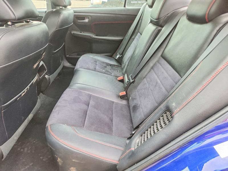 Продаж на аукціоні авто 2016 Toyota Camry Hybrid, vin: 4T1BD1FK3GU191391, номер лоту: 55050946