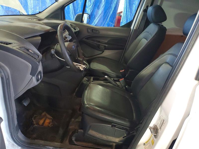 Продажа на аукционе авто 2019 Ford Transit Connect, vin: NM0LS7E26K1385049, номер лота: 52895736
