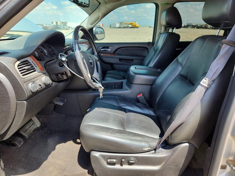 Продажа на аукционе авто 2013 Gmc Yukon, vin: 1GKS2CE01DR142926, номер лота: 54550176